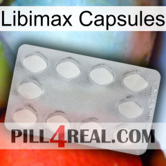 Libimax Capsules 16